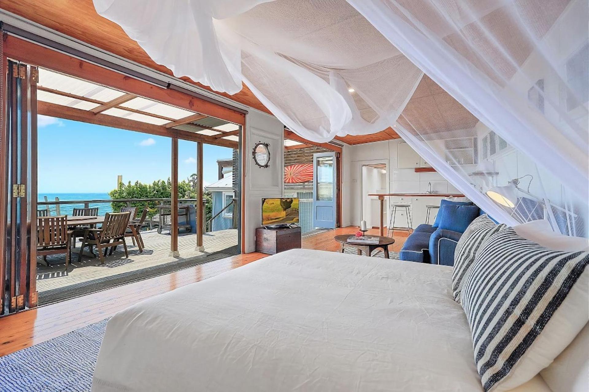 Boatshed Villa Huskisson Kültér fotó